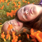 Elisabeth Röhm’s Blog: Why I’m ‘Tough’ on My Daughter and Expect Her to Do School Work Alone
